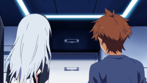 Beatless Final Stage